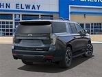 2025 Chevrolet Suburban 4WD SUV for sale #SR297609 - photo 2