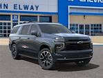 2025 Chevrolet Suburban 4WD SUV for sale #SR297609 - photo 9