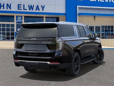 2025 Chevrolet Suburban 4WD SUV for sale #SR310018 - photo 2