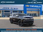 2025 Chevrolet Suburban 4WD SUV for sale #SR310018 - photo 1