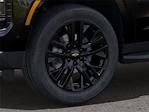 2025 Chevrolet Suburban 4WD SUV for sale #SR310018 - photo 9