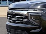 2025 Chevrolet Suburban 4WD SUV for sale #SR310018 - photo 13