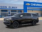 2025 Chevrolet Suburban 4WD SUV for sale #SR310018 - photo 3
