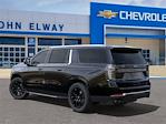 2025 Chevrolet Suburban 4WD SUV for sale #SR310018 - photo 4