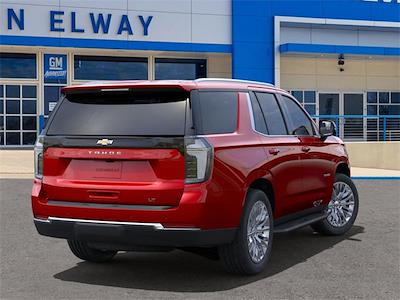 2025 Chevrolet Tahoe 4WD SUV for sale #SR316516 - photo 2