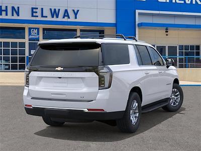 2025 Chevrolet Suburban 4WD SUV for sale #SR321652 - photo 2
