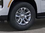 2025 Chevrolet Suburban 4WD SUV for sale #SR321652 - photo 11