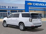 2025 Chevrolet Suburban 4WD SUV for sale #SR321652 - photo 4
