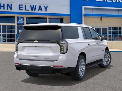 2025 Chevrolet Suburban 4WD SUV for sale #SR321864 - photo 2
