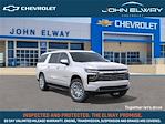 2025 Chevrolet Suburban 4WD SUV for sale #SR321864 - photo 1