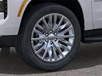 2025 Chevrolet Suburban 4WD SUV for sale #SR321864 - photo 11