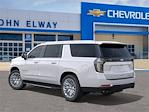 2025 Chevrolet Suburban 4WD SUV for sale #SR321864 - photo 4