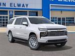 2025 Chevrolet Suburban 4WD SUV for sale #SR321864 - photo 9