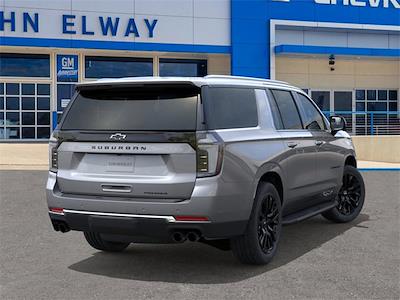 2025 Chevrolet Suburban 4WD SUV for sale #SR322127 - photo 2