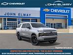 2025 Chevrolet Suburban 4WD SUV for sale #SR322127 - photo 1