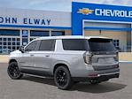 2025 Chevrolet Suburban 4WD SUV for sale #SR322127 - photo 4