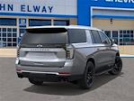 2025 Chevrolet Suburban 4WD SUV for sale #SR322127 - photo 2
