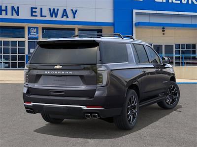 2025 Chevrolet Suburban 4WD SUV for sale #SR324194 - photo 2