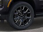 2025 Chevrolet Suburban 4WD SUV for sale #SR324194 - photo 9