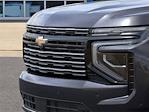 2025 Chevrolet Suburban 4WD SUV for sale #SR324194 - photo 13