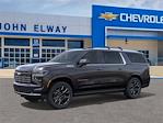 2025 Chevrolet Suburban 4WD SUV for sale #SR324194 - photo 3