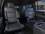 2025 Chevrolet Suburban 4WD SUV for sale #SR324194 - photo 17