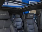 2025 Chevrolet Suburban 4WD SUV for sale #SR324194 - photo 24