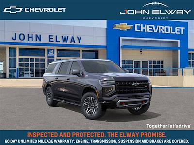 2025 Chevrolet Suburban 4WD SUV for sale #SR324979 - photo 1