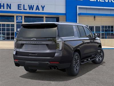 2025 Chevrolet Suburban 4WD SUV for sale #SR324979 - photo 2