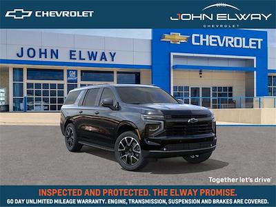 2025 Chevrolet Suburban 4WD SUV for sale #SR353344 - photo 1