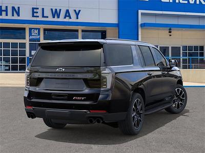 2025 Chevrolet Suburban 4WD SUV for sale #SR353344 - photo 2