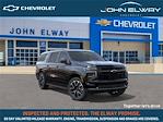 2025 Chevrolet Suburban 4WD SUV for sale #SR353344 - photo 1