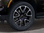 2025 Chevrolet Suburban 4WD SUV for sale #SR353344 - photo 9