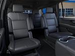2025 Chevrolet Suburban 4WD SUV for sale #SR353344 - photo 17
