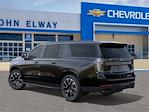 2025 Chevrolet Suburban 4WD SUV for sale #SR353344 - photo 4