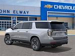 2025 Chevrolet Suburban 4WD SUV for sale #SR354895 - photo 4