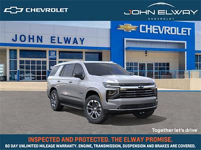 New 2025 Chevrolet Tahoe LT 4WD SUV for sale #SR363449 - photo 1