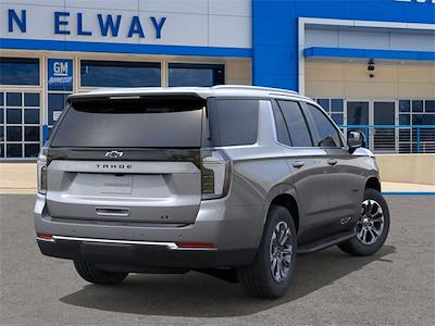 New 2025 Chevrolet Tahoe LT 4WD SUV for sale #SR363449 - photo 2