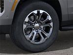 New 2025 Chevrolet Tahoe LT 4WD SUV for sale #SR363449 - photo 9