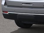 New 2025 Chevrolet Tahoe LT 4WD SUV for sale #SR363449 - photo 14
