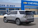 New 2025 Chevrolet Tahoe LT 4WD SUV for sale #SR363449 - photo 4