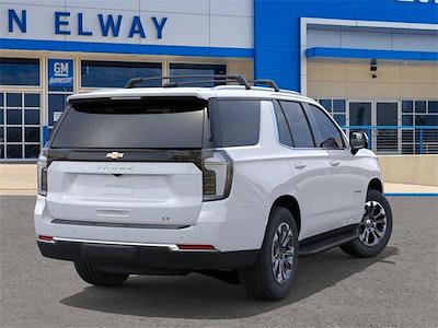 New 2025 Chevrolet Tahoe LT 4WD SUV for sale #SR364577 - photo 2