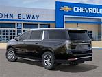 New 2025 Chevrolet Suburban Premier 4WD SUV for sale #SR365716 - photo 4