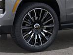 New 2025 Chevrolet Suburban High Country 4WD SUV for sale #SR367477 - photo 9