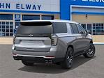 New 2025 Chevrolet Suburban High Country 4WD SUV for sale #SR367477 - photo 2