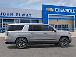 New 2025 Chevrolet Suburban High Country 4WD SUV for sale #SR367477 - photo 5