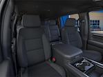 New 2025 Chevrolet Suburban LS 4WD SUV for sale #SR372158 - photo 16