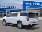 New 2025 Chevrolet Suburban LS 4WD SUV for sale #SR372158 - photo 3