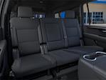 New 2025 Chevrolet Suburban LS 4WD SUV for sale #SR372219 - photo 17