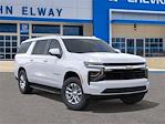 New 2025 Chevrolet Suburban LS 4WD SUV for sale #SR372219 - photo 7